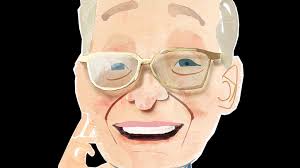 Proust Questionnaire