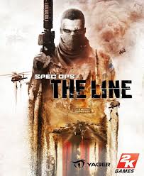 Spec Ops: The Line (Video Game) - TV Tropes
