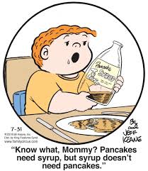 Family Circus Family Circus Family Circus Cartoon Family Circus Comics