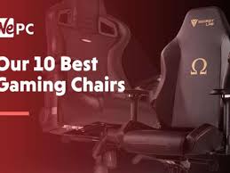 Lasts twice as long, far more comfortable. Best Gaming Chairs In 2021 Gaming Chair Reviews By Experts