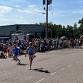 Lake Run & Fastest Kid Race
