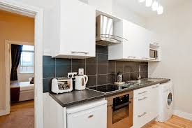 our apartments in abbey street