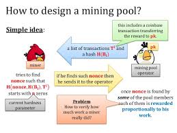As more miners work on the network, the difficulty increases, and the number of bitcoin a miner can expect decreases. Bitcoin Mining Pool List How To Get Your Bitcoin Cash From Blockchain