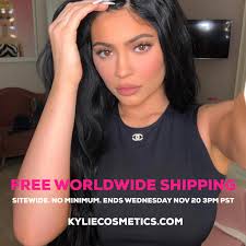 Holiday treat for you guys! FREE worldwide shipping