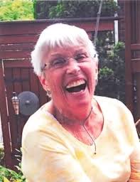 Obituary information for Joy Jean Oakley Snyder