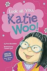 Keep Dancing, Katie (Katie Woo)