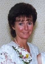 Obituary information for Joann Kay Call