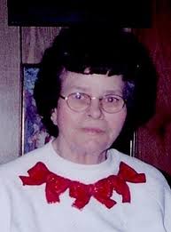 Hattie Alberta Morgan Obituary