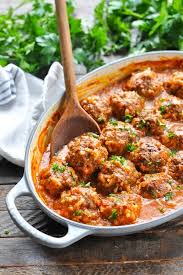 Porcupine Meatballs Recipe In 2020 Porcupine Meatballs Dinner Recipes Easy Quick Classic Meatball Recipe