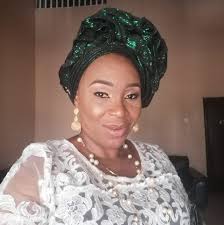 Imaobong Ernest Umoh