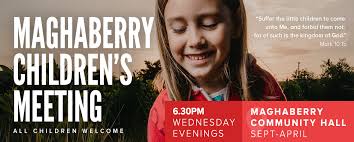 Maghaberry Children's Meeting