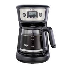 How to choose the best bedding. Mr Coffee 12 Cup Programmable Coffee Maker Strong Brew Selector Stainless Steel Walmart Com Walmart Com