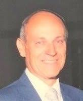 Walter Marion “Sonny” Marcinkiewicz Obituary