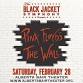 The Black Jacket Symphony Pres. Pink Floyd's The Wall
