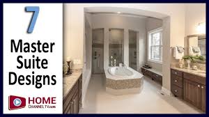 Modern bathroom remodeling is a great idea for home staging and house renovation. 7 Master Suite Bathroom Designs Interior Design Decor Ideas Youtube