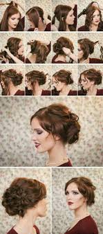 hochsteckfrisuren haare frauen locken hochsteckfrisur frisuren frisur hochgesteckt