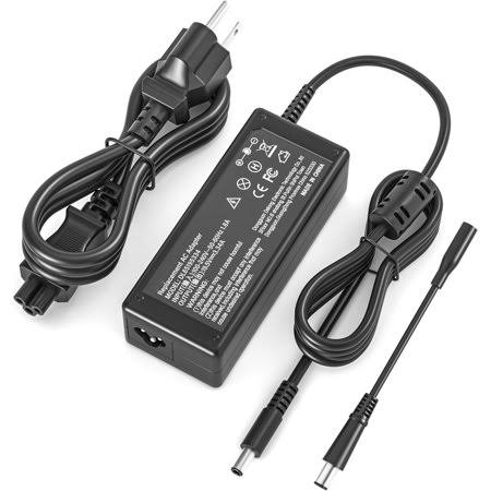 65w Laptop Charger Compatible with Dell Latitude 3190 5580 7280 7470 E5440 E5470 E5570 E6430 E6410 E6440 E7440 E7450, Dell Inspiron 13 14 15 3000 5000
