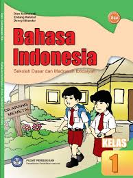 Lambang 62 dibaca enam puluh dua. Materi Buku Paket Bse Bahasa Indonesia Kelas 1 Sd Ktsp 2006