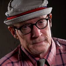 Happy birthday to author and educator Charles Jon "Chip" Mosher. who was  born in Chillicothe