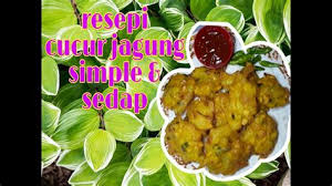 Nama lain bagi cucur adalah cekodok atau jemput jemput. Resepi Cucur Bawang Lembut Premium Beautiful Expert Malaysia Resepi Cucur Ikan Bilis Cara Masak Cucur Ikan Bilis Bawang Luaran Crispy Dan Isi Lembut Menggunakan 5 Bahan Je Cverrt Opt