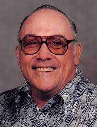 Ralph Holcomb's Instagram, Twitter & Facebook