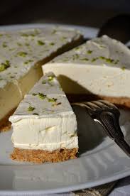 Cheesecake Au Citron Vert Sans Cuisson Recette Tangerine Zest Recette Cheesecake Citron Sans Cuisson Recette Sans Cuisson Cheesecake Citron