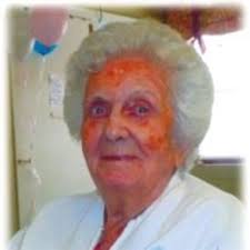 Electa Inman Lowrance Watson Obituary August 30, 2014