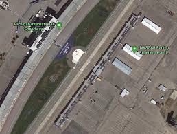 If rain cuts a race short, nascar officials can officially determine a race winner as long as at least 50 percent of the laps have been completed. Michigan International Speedway Projects Michigan Solar Solutions