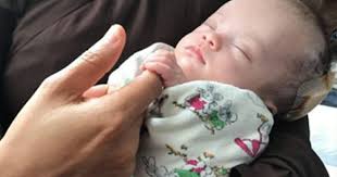 We did not find results for: Preemie Found In Bag With Maggot Infested Head Wound Fighting For Her Life