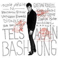 Bashung began his entertainment career with his music featured in films like sandy (1983), le quatrieme pouvoir. Tels Alain Bashung Alain Bashung Tribute Cd Album Achat Prix Fnac