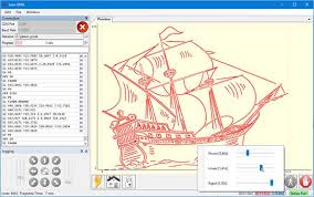 Lasergrbl Preview Cnc Software Hobby Cnc Cnc Router