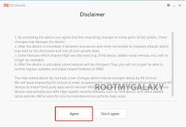 First we need to visit the website : How To Unlock Bootloader On Redmi K20 Pro With Images