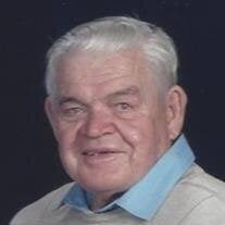 Ralph John Zerr Obituary