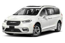 Standard features add/replace on pacifica limited, including 2021 Chrysler Pacifica Hybrid Touring L Front Wheel Drive Passenger Van Specs And Prices