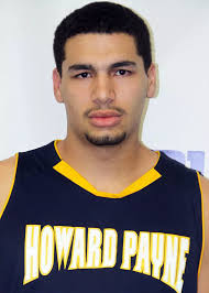 2013-2014 Men's Basketball Roster