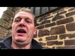 John’s Visit to St Elphin’s! Warrington