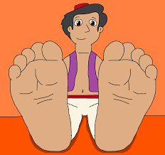 * all models are over 18 years old. Aladdin S Human Feet Tease By Johnhall Fur Affinity Dot Net