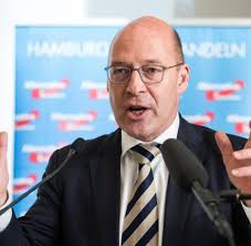 Diskussion mit AfD-Politiker an Schule nach Protest abgesagt