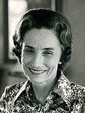 Annabel Lee Hodges Bertrand (1915-2007)