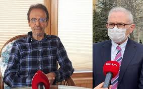1981 yılından bu yana sosyal medyada başlıklar. Dso Nun Asi Aciklamasi Olay Oldu Mehmet Ceyhan Asida Ciddi Hicbir Yan Etki Kabul Edilemez Dedi Saglik Haberleri