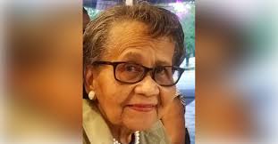 Obituary information for Erma Price