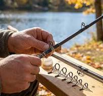 Anglers Resource Fuji Aluminum Oxide Guide Set