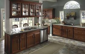 Rosewood kitchens is located in mifflintown city of pennsylvania state. Kitchen Cabinets Sterling Virginia Remodeling Design Cabinetry D Cor Floor Kitchen Bathroom Vanities Armstrong Cabico Rosewood