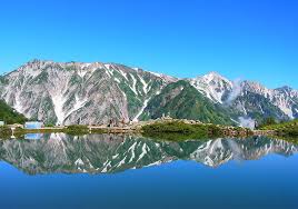 Mount Fuji Lake Yamanaka Yamanashi Japatabi