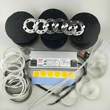 Our kits suit growing of a diverse range of products from microgreens, exotic flowering mushrooms, vegetables, herbs and medicinal plants. Kingshine Crees Cxb 3590 100w 150w 200w 250w 300w 450w Diy Led Grow Light Kits With Cxb3590 Cob Grow Light From China Tradewheel Com