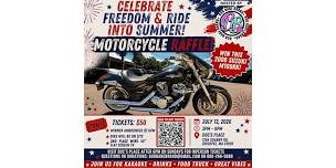 Summer Motorcycle Giveaway Event