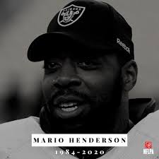 NFLPA Former Players