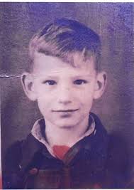 Bernard "BJ" White Obituary