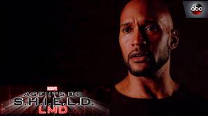Alphonso mack mackenzie appeared in the marvel cinematic universe tv series agents of s.h.i.e.l.d., portrayed by henry simmons.he eventually became the new director of s.h.i.e.l.d. Mack Tells Yo Yo The Truth About His Daughter Marvel S Agents Of S H I E L D Youtube