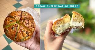 Honestly, feel free to add more or less accordingly to. 11 Places To Get Your Korean Cream Cheese Garlic Bread Fix In Singapore